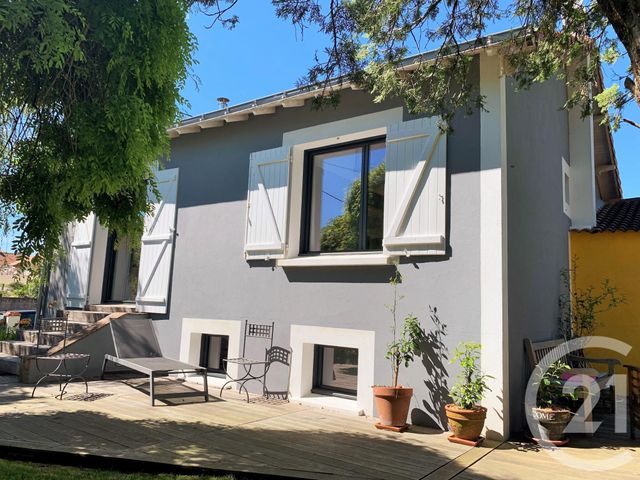 Maison &agrave; vendre - 5 pi&egrave;ces - 152,90 m2 - Pornic - 44 - PAYS-DE-LOIRE