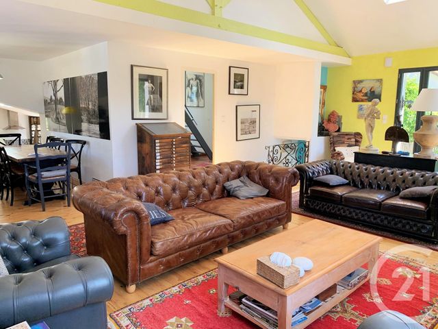 Maison &agrave; vendre - 5 pi&egrave;ces - 152,90 m2 - Pornic - 44 - PAYS-DE-LOIRE