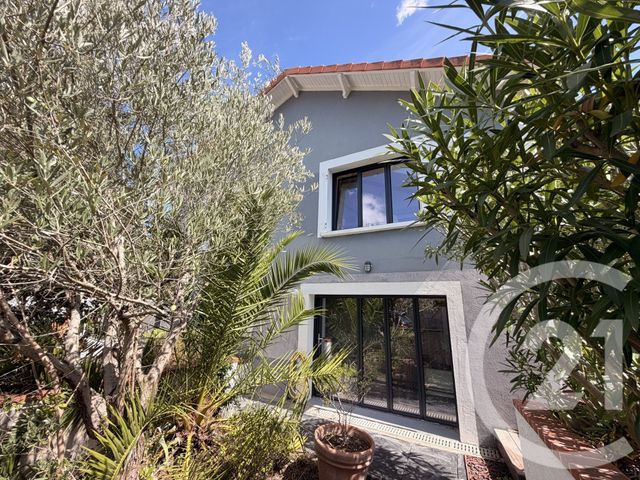 Maison &agrave; vendre - 5 pi&egrave;ces - 152,90 m2 - Pornic - 44 - PAYS-DE-LOIRE