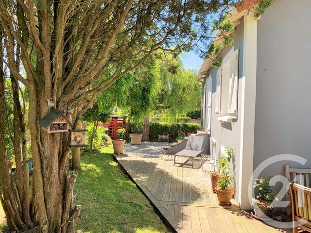 Maison &agrave; vendre - 5 pi&egrave;ces - 152,90 m2 - Pornic - 44 - PAYS-DE-LOIRE