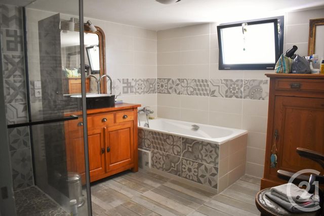 Maison &agrave; vendre - 5 pi&egrave;ces - 152,90 m2 - Pornic - 44 - PAYS-DE-LOIRE