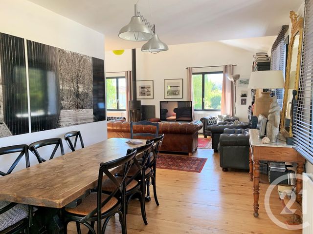 Maison &agrave; vendre - 5 pi&egrave;ces - 152,90 m2 - Pornic - 44 - PAYS-DE-LOIRE