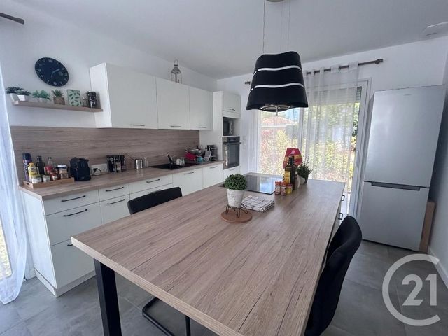 Maison &agrave; vendre - 4 pi&egrave;ces - 85,39 m2 - Les Moutiers En Retz - 44 - PAYS-DE-LOIRE