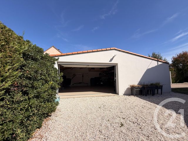 Maison &agrave; vendre - 6 pi&egrave;ces - 115 m2 - Pornic - 44 - PAYS-DE-LOIRE