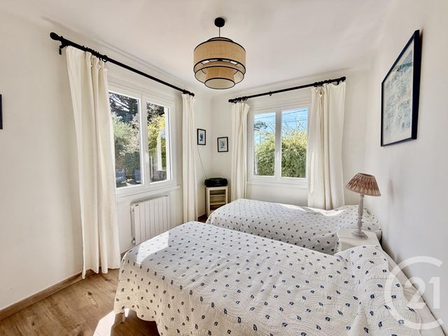 Maison &agrave; vendre - 6 pi&egrave;ces - 115 m2 - Pornic - 44 - PAYS-DE-LOIRE