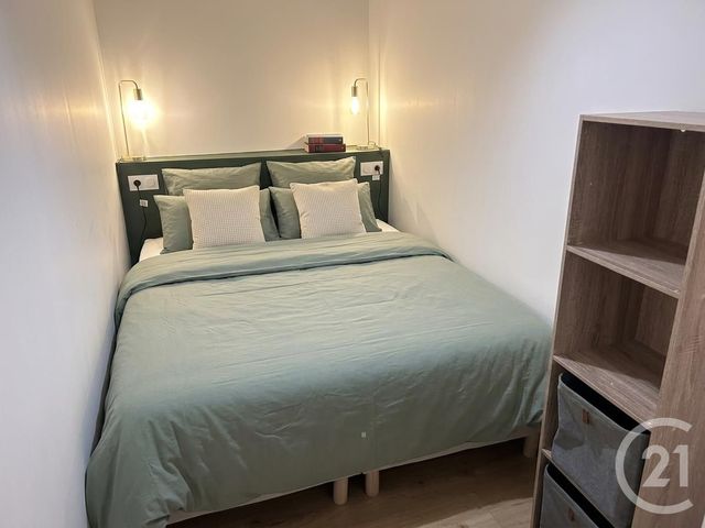 Maison &agrave; vendre - 3 pi&egrave;ces - 37,57 m2 - Pornic - 44 - PAYS-DE-LOIRE