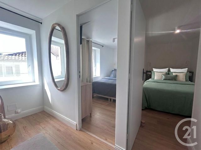 Maison &agrave; vendre - 3 pi&egrave;ces - 37,57 m2 - Pornic - 44 - PAYS-DE-LOIRE