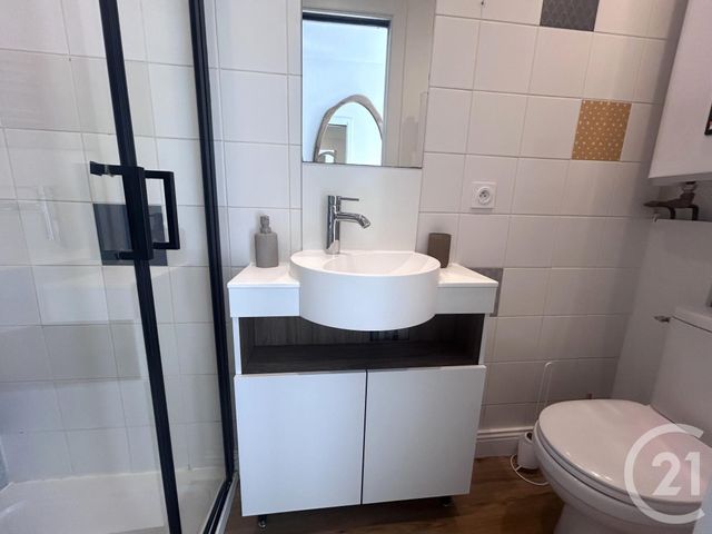 Maison &agrave; vendre - 3 pi&egrave;ces - 37,57 m2 - Pornic - 44 - PAYS-DE-LOIRE