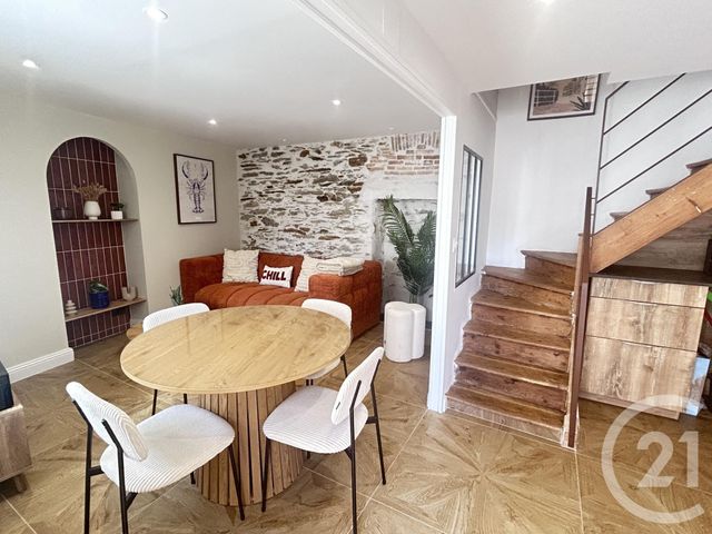 maison - PORNIC - 44