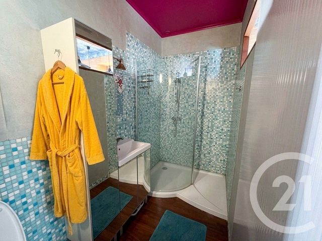 Maison &agrave; vendre - 4 pi&egrave;ces - 103,20 m2 - Pornic - 44 - PAYS-DE-LOIRE