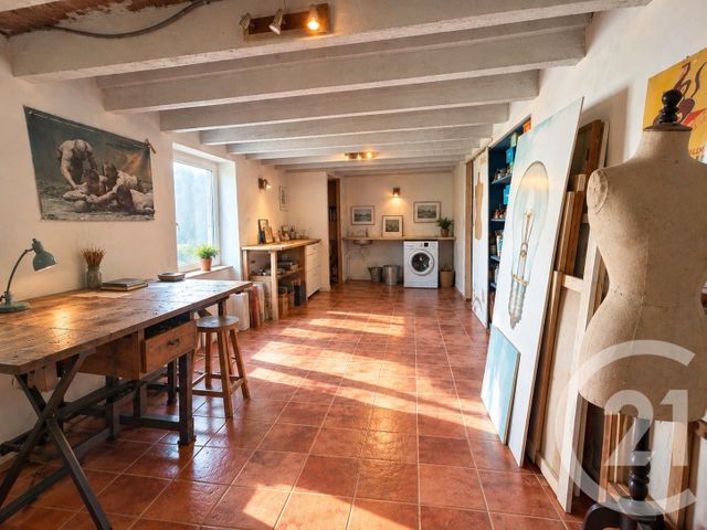 Maison &agrave; vendre - 4 pi&egrave;ces - 103,20 m2 - Pornic - 44 - PAYS-DE-LOIRE