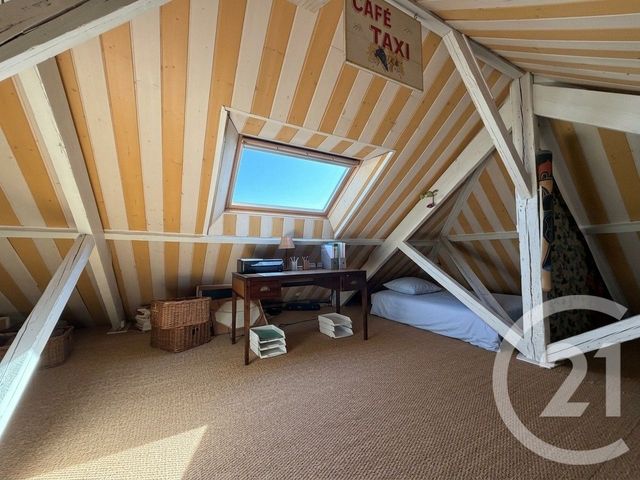Maison &agrave; vendre - 4 pi&egrave;ces - 103,20 m2 - Pornic - 44 - PAYS-DE-LOIRE