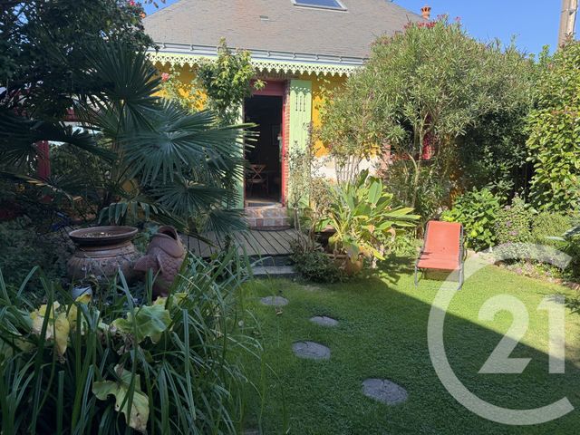 Maison &agrave; vendre - 4 pi&egrave;ces - 103,20 m2 - Pornic - 44 - PAYS-DE-LOIRE