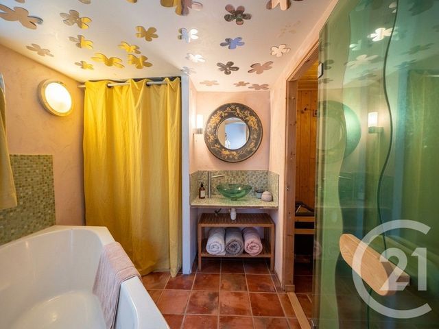 Maison &agrave; vendre - 4 pi&egrave;ces - 103,20 m2 - Pornic - 44 - PAYS-DE-LOIRE