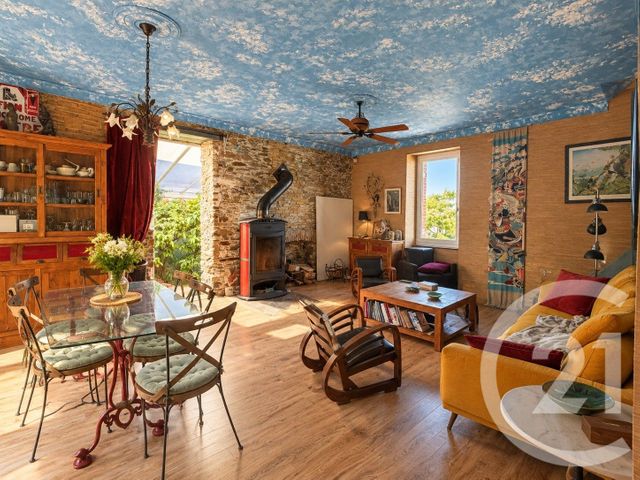 Maison &agrave; vendre - 4 pi&egrave;ces - 103,20 m2 - Pornic - 44 - PAYS-DE-LOIRE
