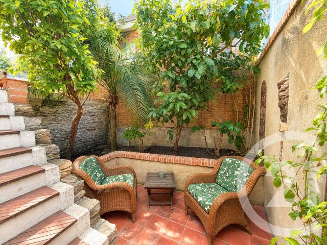 Maison &agrave; vendre - 4 pi&egrave;ces - 103,20 m2 - Pornic - 44 - PAYS-DE-LOIRE