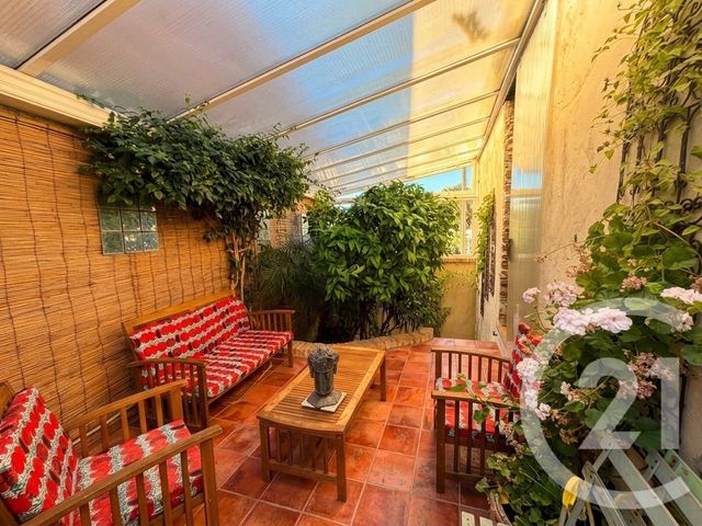 Maison &agrave; vendre - 4 pi&egrave;ces - 103,20 m2 - Pornic - 44 - PAYS-DE-LOIRE