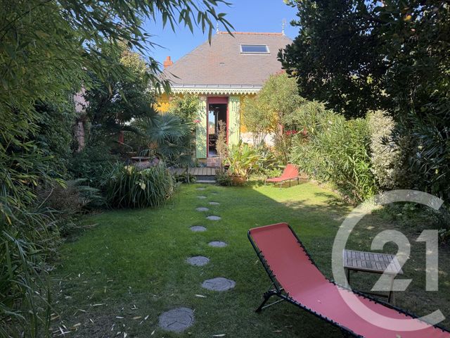Maison à vendre PORNIC