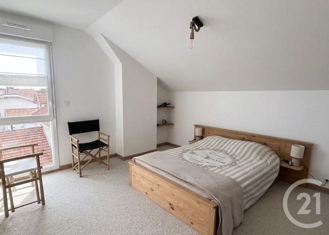 Appartement T2 &agrave; vendre - 2 pi&egrave;ces - 62,50 m2 - Pornic - 44 - PAYS-DE-LOIRE