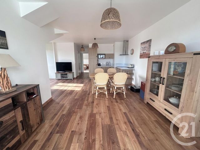 appartement - PORNIC - 44