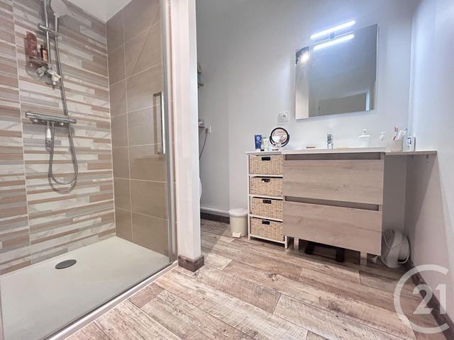 Appartement T2 &agrave; vendre - 2 pi&egrave;ces - 62,50 m2 - Pornic - 44 - PAYS-DE-LOIRE