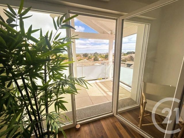 Appartement T2 &agrave; vendre - 2 pi&egrave;ces - 62,50 m2 - Pornic - 44 - PAYS-DE-LOIRE