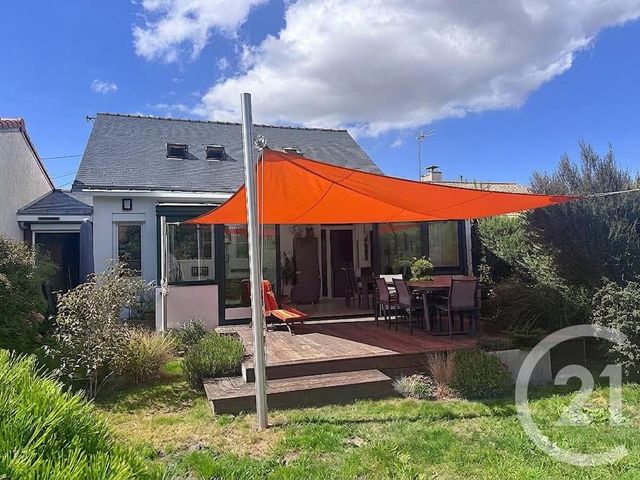 maison - PORNIC - 44