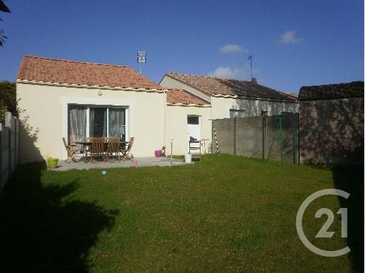Maison à Pornic