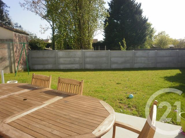 Maison &agrave; louer - 4 pi&egrave;ces - 81,93 m2 - Pornic - 44 - PAYS-DE-LOIRE