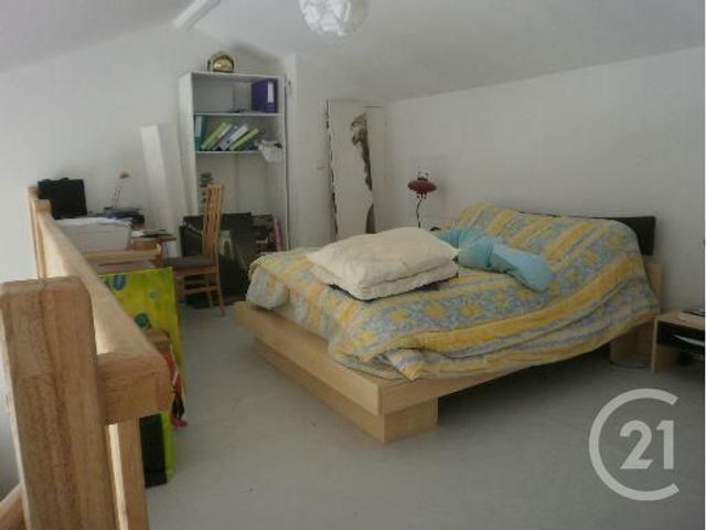 Maison &agrave; louer - 4 pi&egrave;ces - 81,93 m2 - Pornic - 44 - PAYS-DE-LOIRE