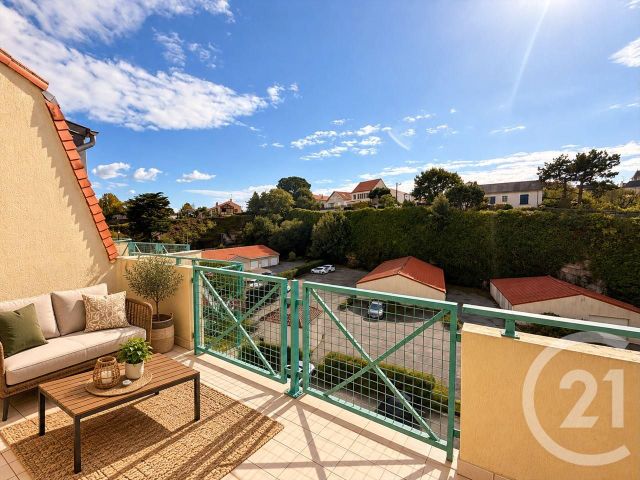 appartement - PORNIC - 44