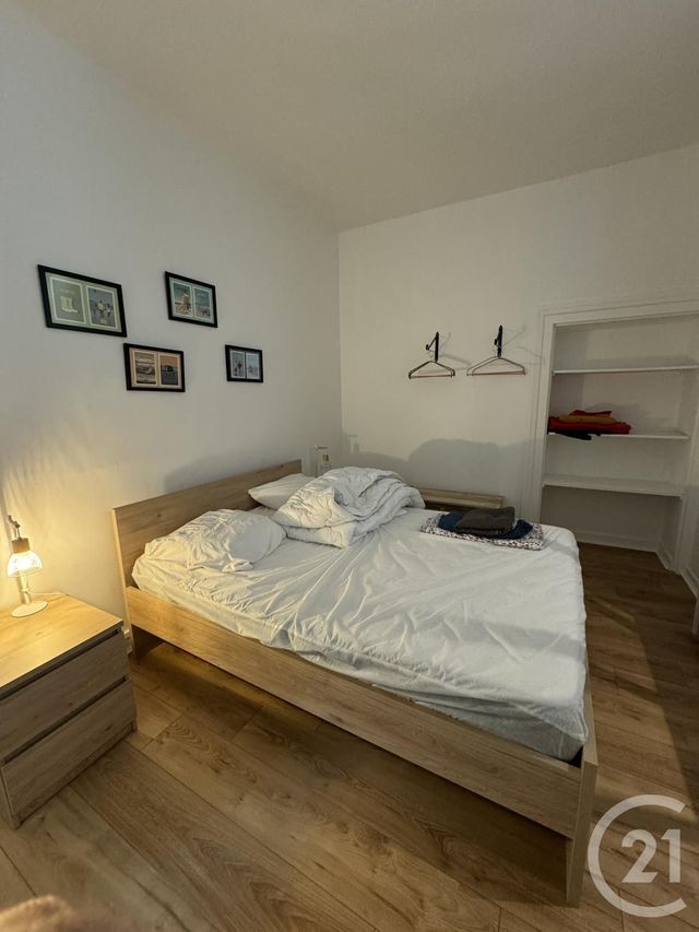 Appartement T3 &agrave; louer - 3 pi&egrave;ces - 82 m2 - Pornic - 44 - PAYS-DE-LOIRE