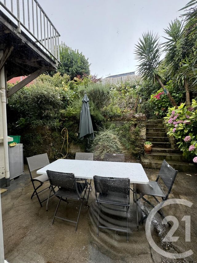 Appartement T3 &agrave; louer - 3 pi&egrave;ces - 82 m2 - Pornic - 44 - PAYS-DE-LOIRE