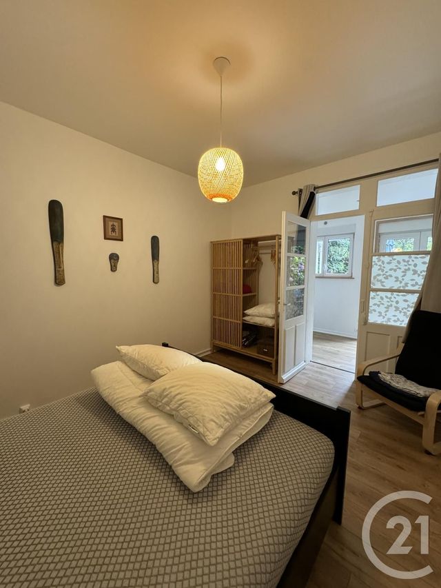 Appartement T3 &agrave; louer - 3 pi&egrave;ces - 82 m2 - Pornic - 44 - PAYS-DE-LOIRE