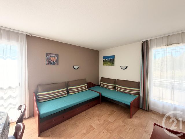 Appartement &agrave; vendre - 2 pi&egrave;ces - 41,07 m2 - Pornic - 44 - PAYS-DE-LOIRE