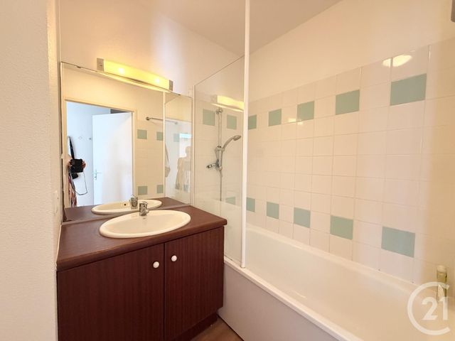 Appartement &agrave; vendre - 2 pi&egrave;ces - 41,07 m2 - Pornic - 44 - PAYS-DE-LOIRE