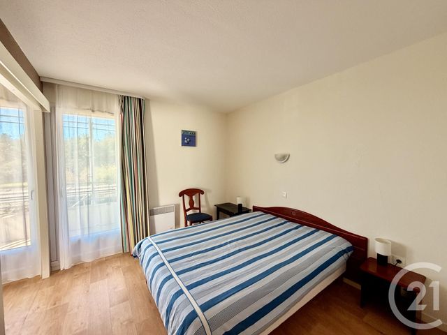 Appartement &agrave; vendre - 2 pi&egrave;ces - 41,07 m2 - Pornic - 44 - PAYS-DE-LOIRE