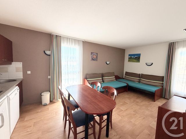 Appartement &agrave; vendre - 2 pi&egrave;ces - 41,07 m2 - Pornic - 44 - PAYS-DE-LOIRE