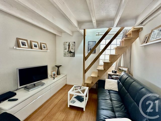Maison &agrave; vendre - 4 pi&egrave;ces - 40,52 m2 - Pornic - 44 - PAYS-DE-LOIRE