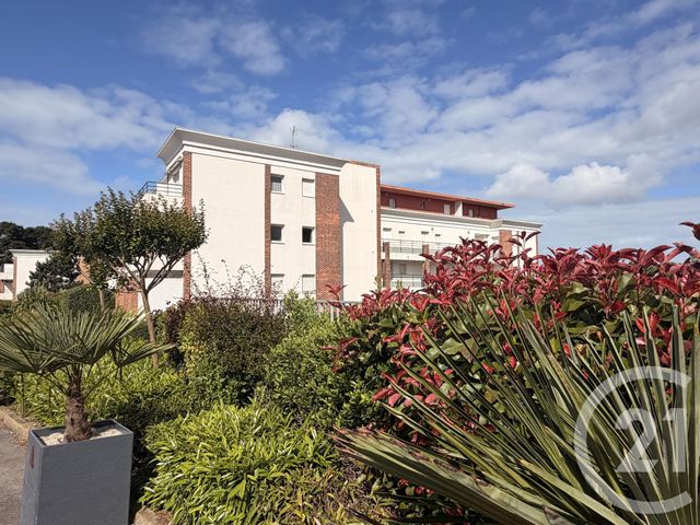 Appartement F2 &agrave; vendre - 2 pi&egrave;ces - 38,05 m2 - Pornic - 44 - PAYS-DE-LOIRE