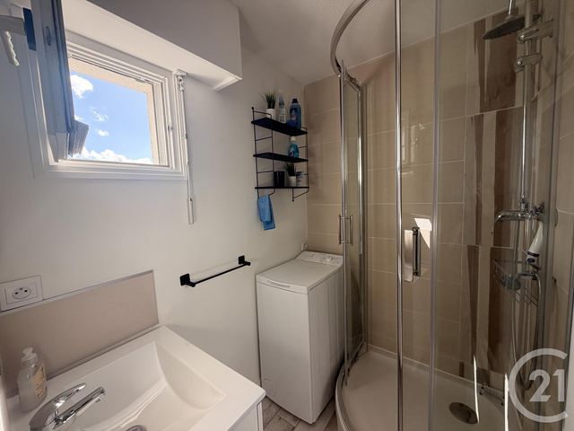 Appartement F2 &agrave; vendre - 2 pi&egrave;ces - 38,05 m2 - Pornic - 44 - PAYS-DE-LOIRE