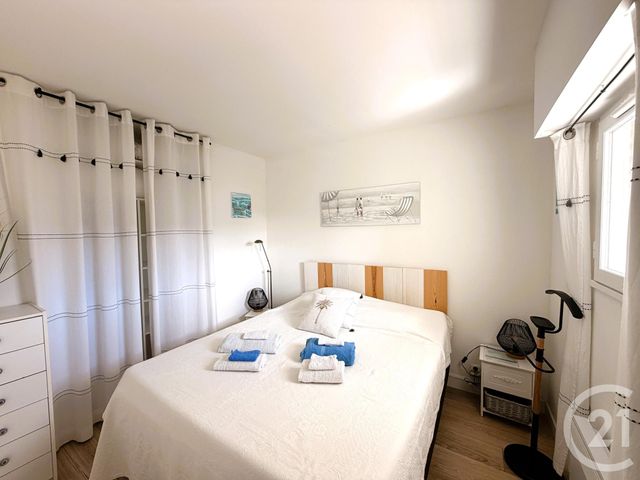 Appartement F2 &agrave; vendre - 2 pi&egrave;ces - 38,05 m2 - Pornic - 44 - PAYS-DE-LOIRE