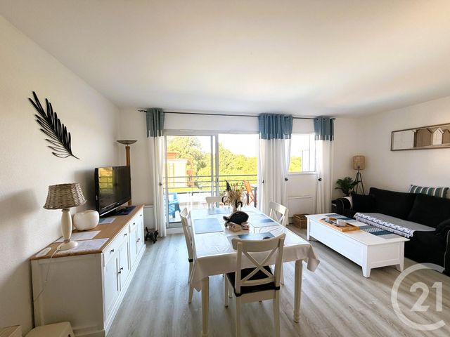 Appartement F2 &agrave; vendre - 2 pi&egrave;ces - 38,05 m2 - Pornic - 44 - PAYS-DE-LOIRE