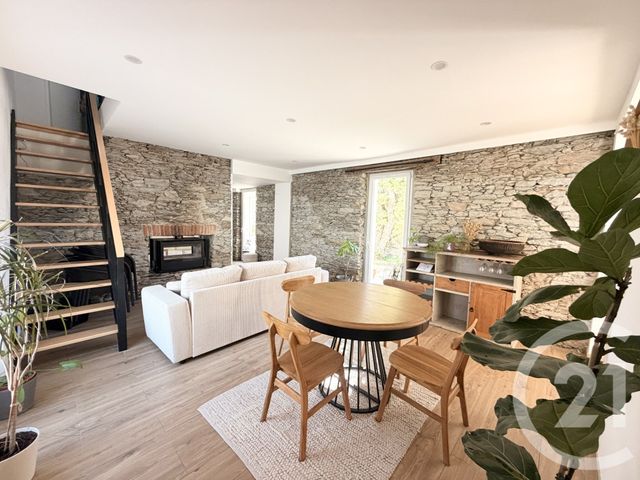 Maison à vendre LA BERNERIE EN RETZ