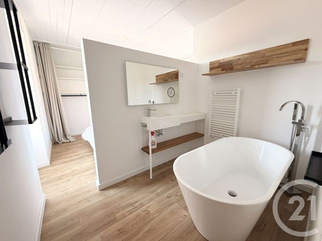 Maison &agrave; vendre - 3 pi&egrave;ces - 86,50 m2 - La Bernerie En Retz - 44 - PAYS-DE-LOIRE