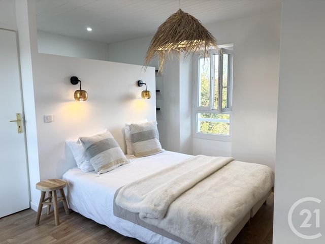 Maison &agrave; vendre - 3 pi&egrave;ces - 86,50 m2 - La Bernerie En Retz - 44 - PAYS-DE-LOIRE