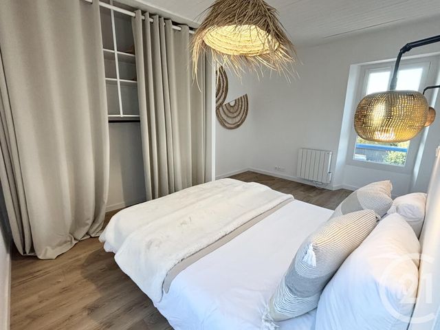 Maison &agrave; vendre - 3 pi&egrave;ces - 86,50 m2 - La Bernerie En Retz - 44 - PAYS-DE-LOIRE