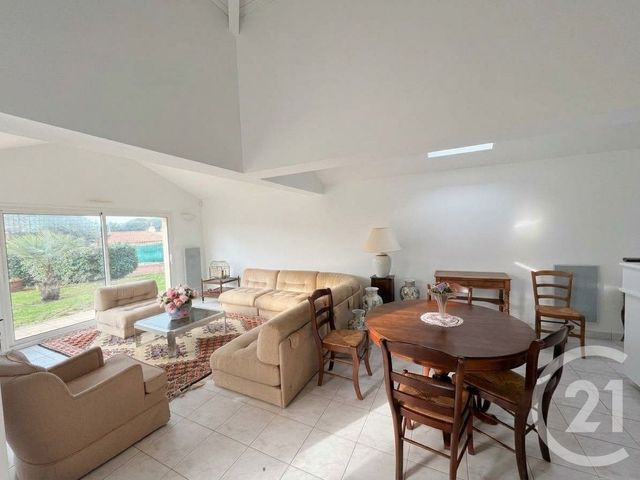 Maison &agrave; vendre - 7 pi&egrave;ces - 173 m2 - Les Moutiers En Retz - 44 - PAYS-DE-LOIRE