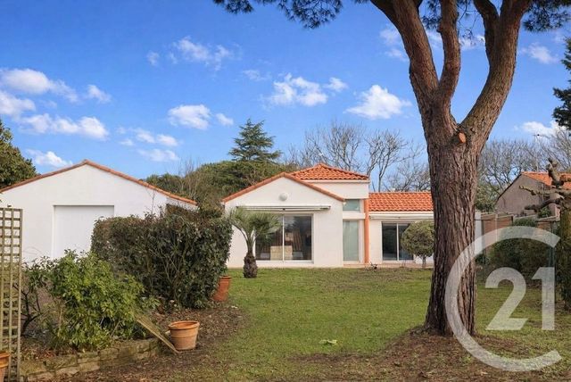 Maison 7 pièces 173 m² · aux Moutiers-en-Retz · 173 m² · 625 000 €