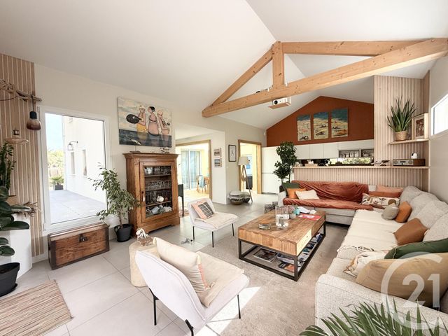 Maison &agrave; vendre - 6 pi&egrave;ces - 145 m2 - Prefailles - 44 - PAYS-DE-LOIRE